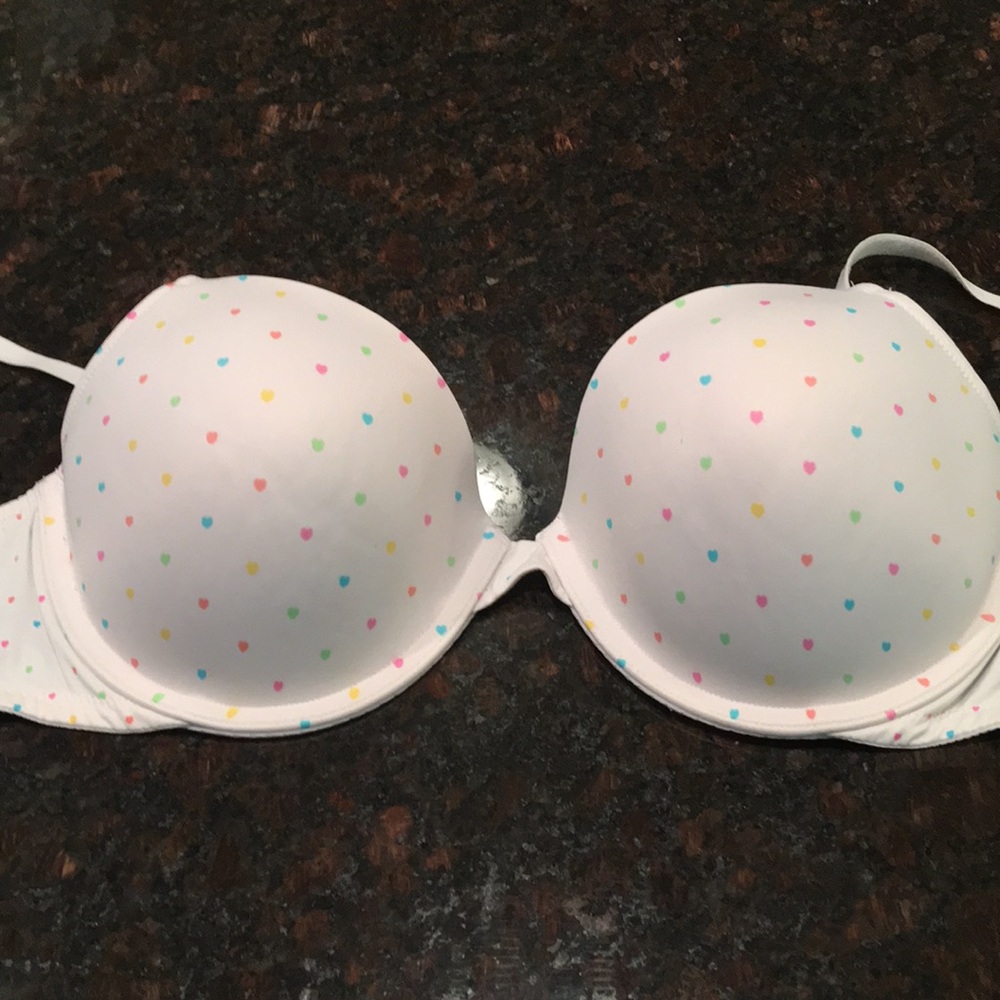 Victoria’s Secret Pink bra size 36d
